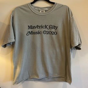 Maverick city music tee